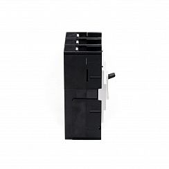 Автоматический выключатель HGM250L 3PT4S0000C 00250F 200-250A ток к.з. 55kA AC380/415В