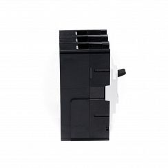 Автоматический выключатель HGM100H 3PT4S0000C 00025F 20-25A ток к.з. 26kA AC380/415В